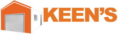 Keen’s Portable Building