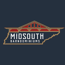 Midsouth Barndominiums