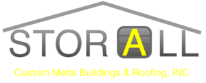 STOR ALL Custom Metal Buildings & Roofing, Inc