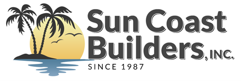 Sun Coast Builders Inc