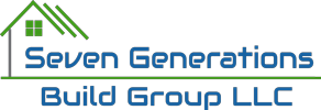 Seven Generations Build Group Raleigh