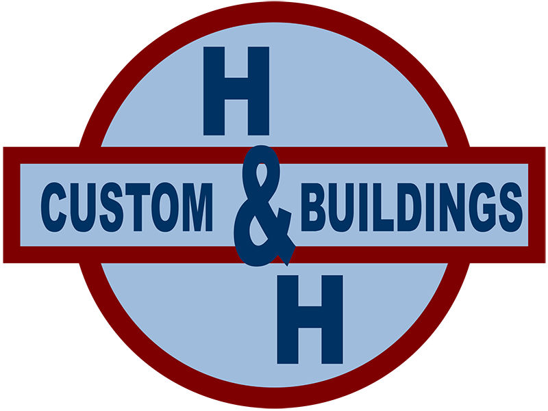 H&H Custom Buildings