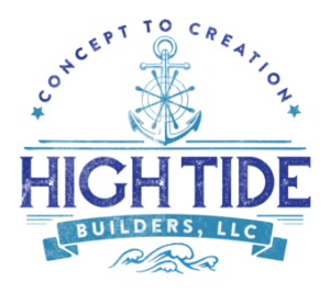 High Tide Builders