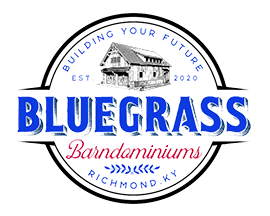 Bluegrass Barndominiums