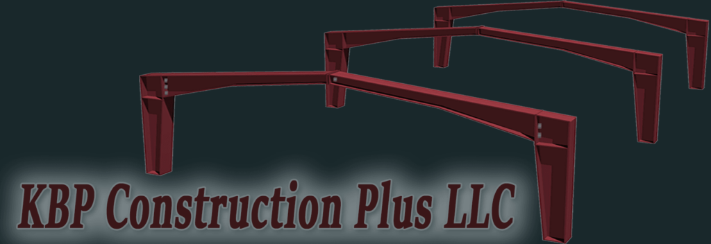 KBP Construction Plus LLC