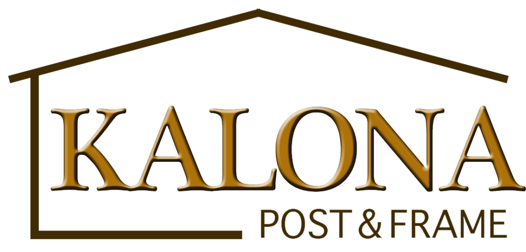 Kalona Post & Frame LLC