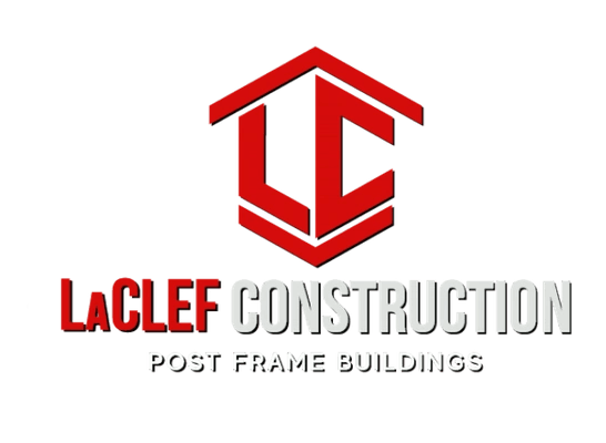 LaClef Construction - Pole Barns