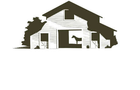 We Build Barns