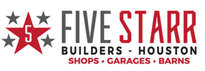 Five Starr Builders
