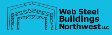 Web Steel Buildings Northwest