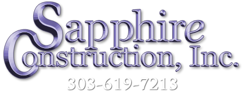 Sapphire Construction, Inc