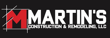 Martin’s Construction & Remodeling LLC
