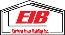 Eastern Iowa Building, Inc