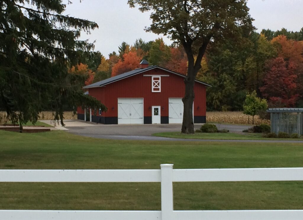 The Best Pole Barn Builders in Wisconsin
